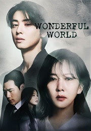 Wonderful World (2024)