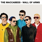 Seventeen Hands - The MacCabees