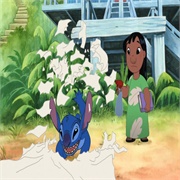 Lilo &amp; Stitch: The Series: &quot;Bad Stitch&quot; (S1,E38)