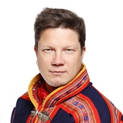 Niko Valkeapää