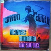 Archangels Thunderbird - Amon Düül II