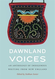 Dawnland Voices (Siobhan Senier (Ed.))