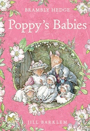 Poppy&#39;s Babies (Jill Barklem)