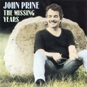 John Prine - The Missing Years (1991)