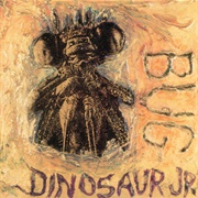 Let It Ride - Dinosaur Jr.