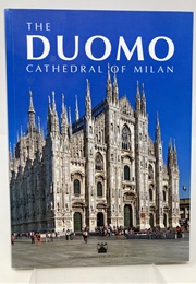 The Duomo: Cathedral of Milan (Souvenir Guide)