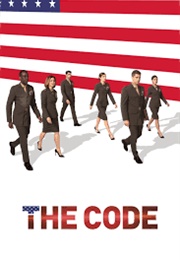 The Code (2019)