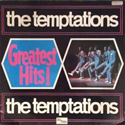 The Temptations - Greatest Hits