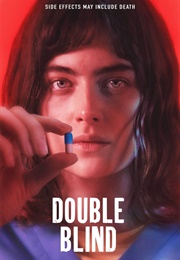 Double Blind (2024)