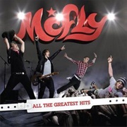 McFly - All the Greatest Hits