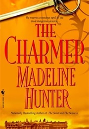 The Charmer (Madeline Hunter)