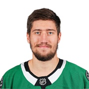 Ilya Lyubushkin (Dallas Stars)