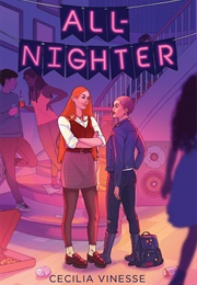 All-Nighter (Cecilia Vinesse)