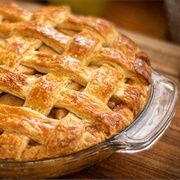 Apple Pie