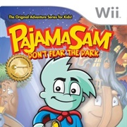 Pajama Sam: Don&#39;t Fear the Dark