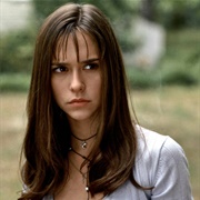 Julie James (I Know What You Did Last Summer, Jennifer Love Hewitt)