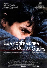 La Maladie De Sachs (1999)