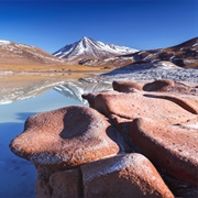 Atacama Desert