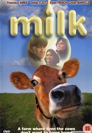 Milk (1999)