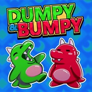 Dumpy &amp; Bumpy