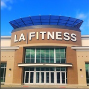 LA Fitness