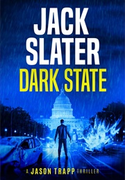 Dark State (Jack Slater)