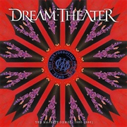 The Majesty Demos - Dream Theater