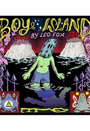 Boy Island (Leo Fox)