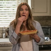 Sheila Hammond (Santa Clarita Diet)