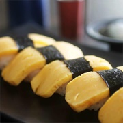 Tamago Sushi