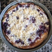 Kuchen (South Dakota)