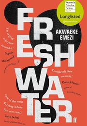 Freshwater (Akwaeke Emezi)