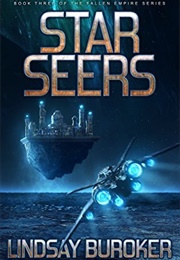 Starseers (Lindsay Buroker)