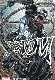 Venom by Al Ewing &amp; Ram V, Vol. 1: Recursion (Bryan Hitch, Ram V, Al Ewing)