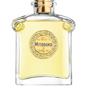 Guerlain Mitsouko