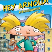 Hey Arnold!