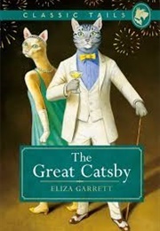 The Great Catsby (Garrett, Eliza)