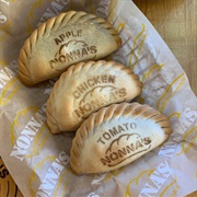 Nonna&#39;s Empanadas