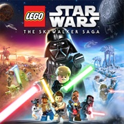 LEGO Star Wars: The Skywalker Saga (2022)