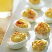 Creamy Deviled Eggs