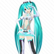 Hatsune Miku Outfit 170