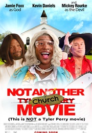 Not Another Church Movie (2024)