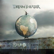 Dream Theater - Chaos in Motion