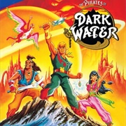 Pirates of Darkwater