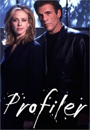 Profiler Season 1 (1996)