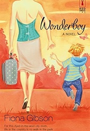 Wonderboy (Fiona Gibson)