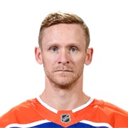 Corey Perry (Edmonton Oilers)