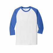 Raglan Shirt