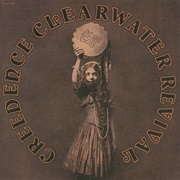 Mardi Gras - Creedence Clearwater Revival