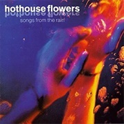 Songs From the Rain - Hothouse Flowers